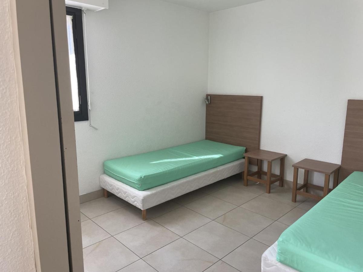 Vvf Residence Anglet Buitenkant foto