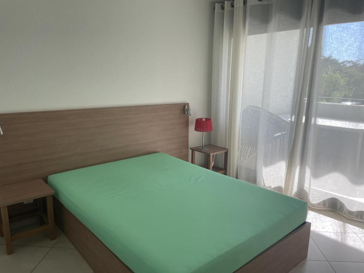 Vvf Residence Anglet Buitenkant foto