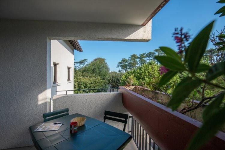 Vvf Residence Anglet Buitenkant foto