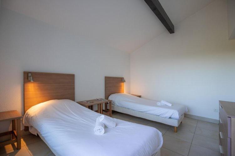 Vvf Residence Anglet Buitenkant foto