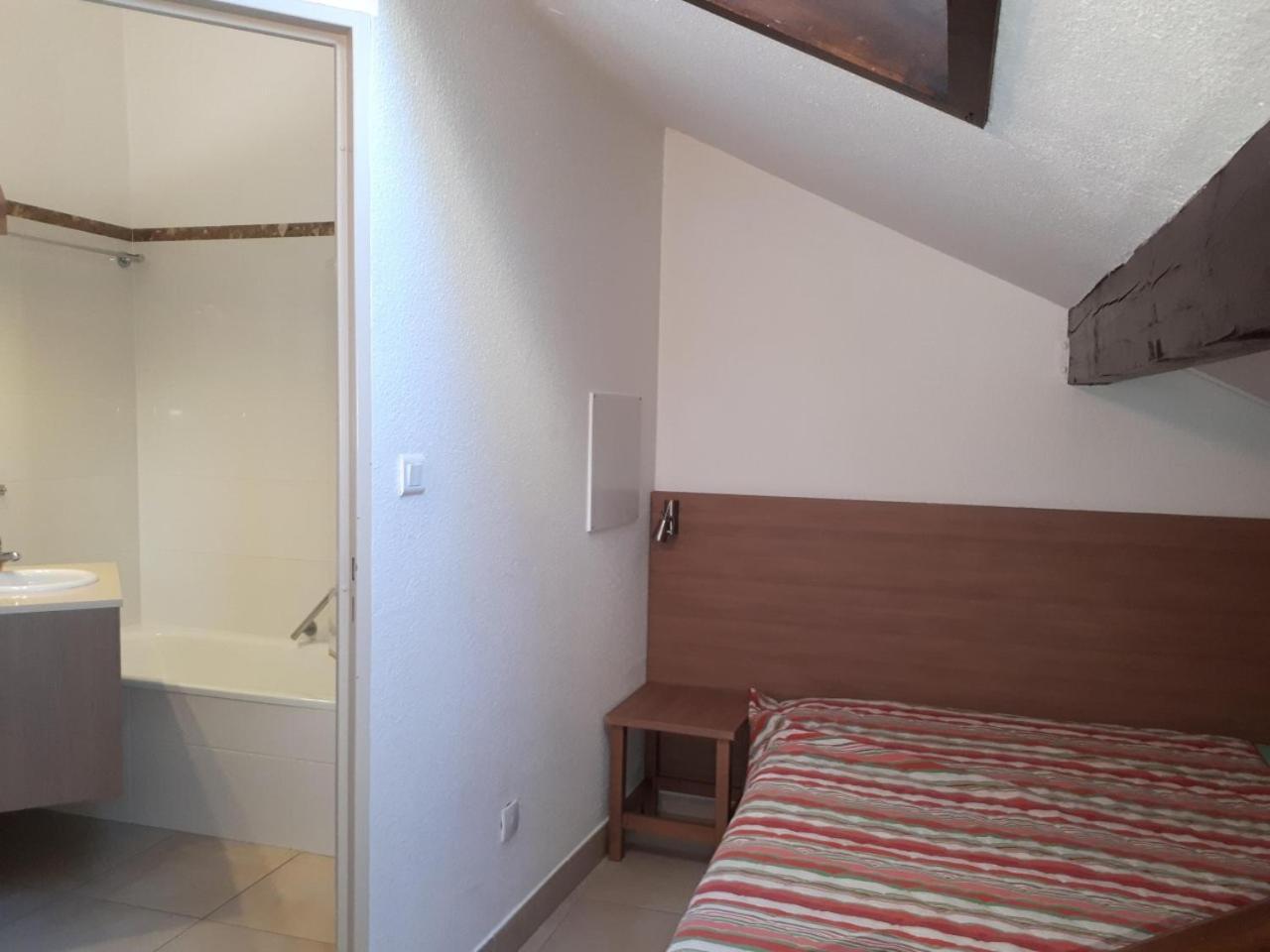 Vvf Residence Anglet Kamer foto