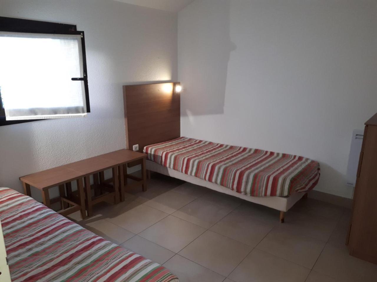 Vvf Residence Anglet Kamer foto
