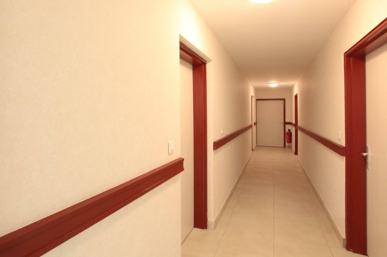 Vvf Residence Anglet Buitenkant foto