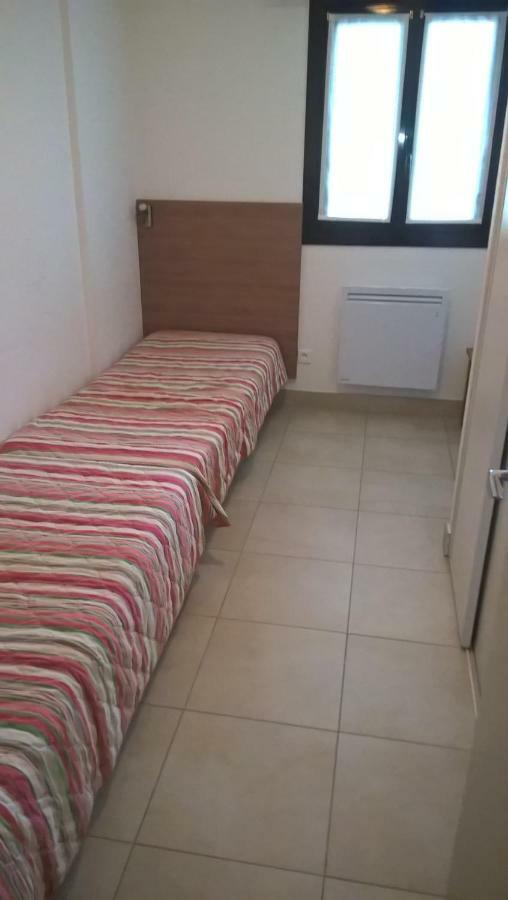 Vvf Residence Anglet Buitenkant foto