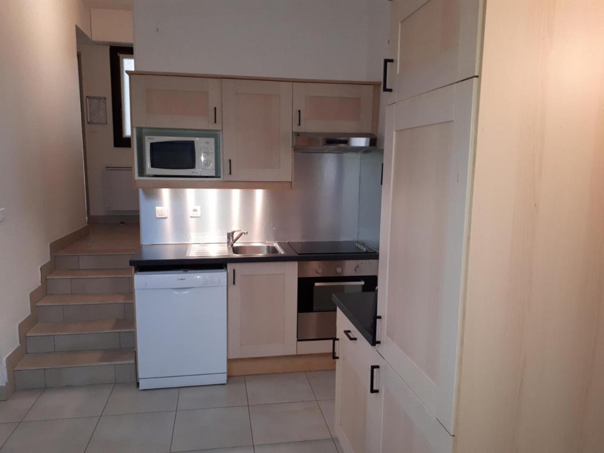 Vvf Residence Anglet Buitenkant foto