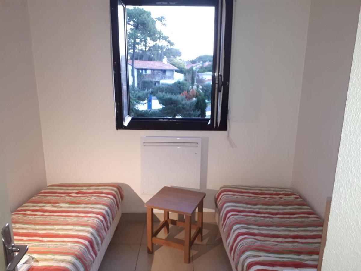 Vvf Residence Anglet Buitenkant foto