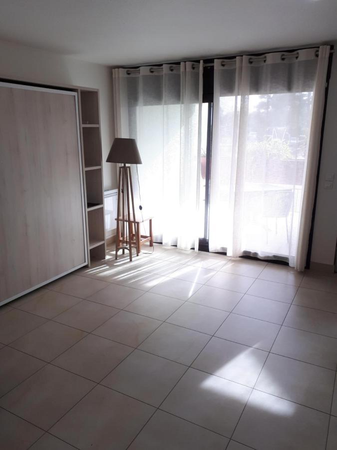 Vvf Residence Anglet Buitenkant foto