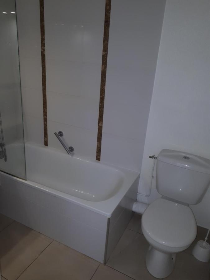 Vvf Residence Anglet Buitenkant foto