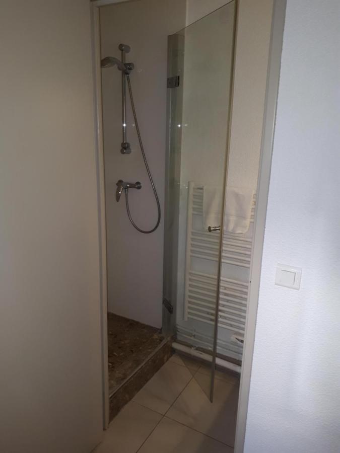 Vvf Residence Anglet Kamer foto